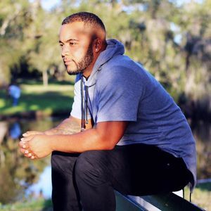 Meet your Posher, Joshua